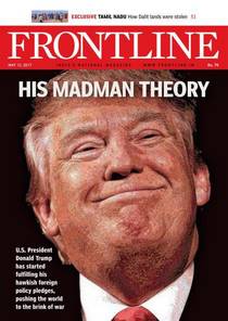 Frontline – May 12, 2017 - Download