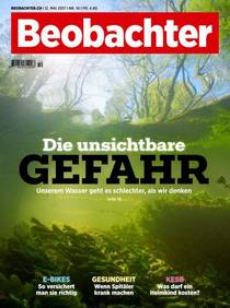 Beobachter – 12 Mai 2017 - Download