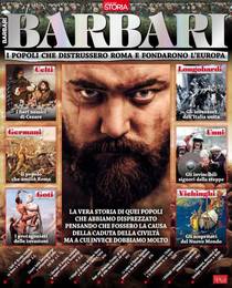 Conoscere la Storia – Barbari 2017 - Download
