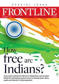 Frontline — September 1, 2017 - Download