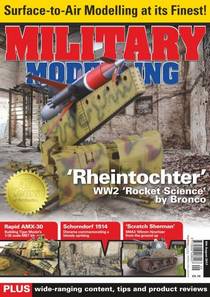 Military Modelling — Volume 47 Issue 9 2017 - Download