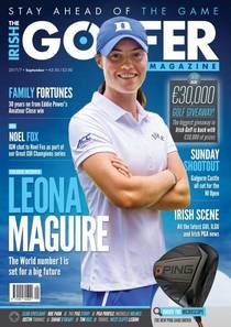 The Irish Golfer Magazine — September 2017 - Download