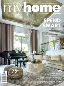 MyHome — May 2017 - Download