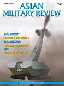 Asian Military Review — May 2017 - Download