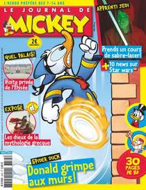 Le Journal de Mickey — 3 Mai 2017 - Download