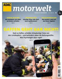 Motorwelt — Mai 2017 - Download