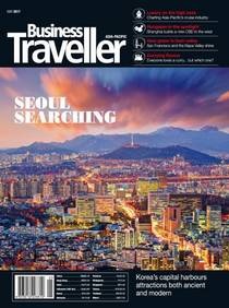 Business Traveller Asia-Pacific Edition — May 2017 - Download