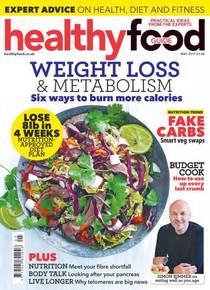 Healthy Food Guide UK — May 2017 - Download