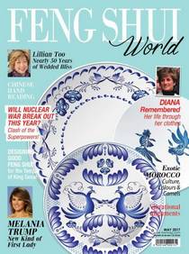 Feng Shui World — May 2017 - Download