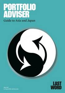 Portfolio Adviser — Guide to Asia and Japan — May 2017 - Download