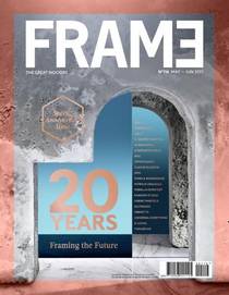 Frame — May-June 2017 - Download