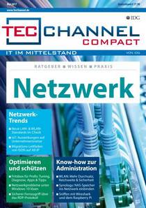 TecChannel Compact — Mai 2017 - Download
