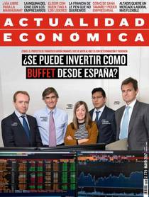 Actualidad Economica — Mayo 2017 - Download