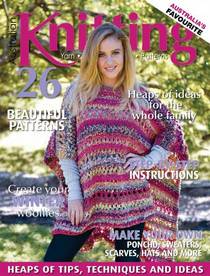 Australian Knitting — Volume 9 Issue 2 2017 - Download