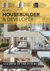 Housebuilder & Developer (HbD) — April 2017 - Download