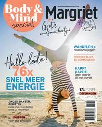 Margriet Body & Mind Special 2 2017 - Download