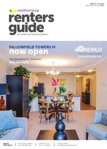 Renters Guide – South Western Ontario – Apr 15, 2017 - Download