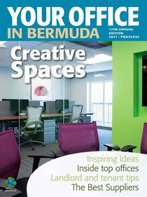 Your Office In Bermuda – 2017 - Download