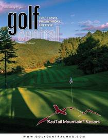Golf Central – V18 issue 1, 2017 - Download