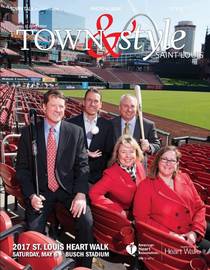 Town And Style St Louis – April, 12 – 2017 - Download