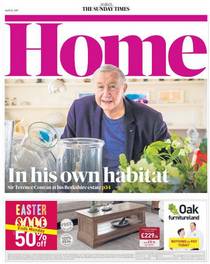 The Sunday Times Home 16 April 2017 - Download