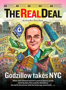 The Real Deal April 2017 - Download