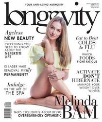 Longevity Magazine — April-May 2017 - Download