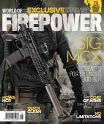 World of Fire Power MayJune 2017 - Download