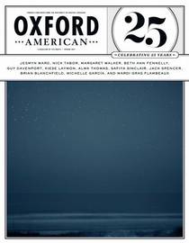 The Oxford American Spring 2017 - Download