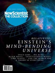 New Scientist The Collection – Einstein’s Universe - Download