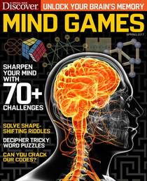 Discover Mind Games Spring 2017 - Download