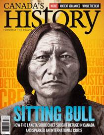 Canada’s History – February-March 2017 - Download