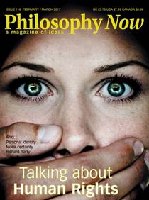 Philosophy Now – February-March 2017 - Download