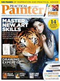 Practical Painter – Volume 2 2016 - Download