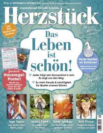Herzstuck — September-Oktober 2017 - Download