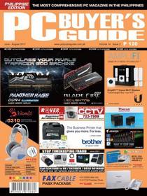 PC Buyer’s Guide — June-August 2017 - Download