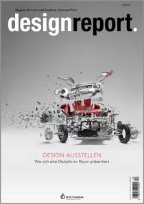 Designreport — Nr.4 2017 - Download