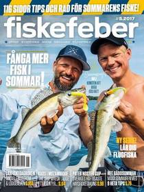 Fiskefeber — Nr.5 2017 - Download