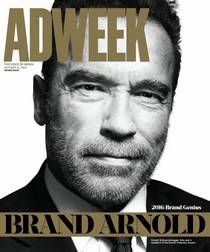 Adweek – October 24, 2016 - Download