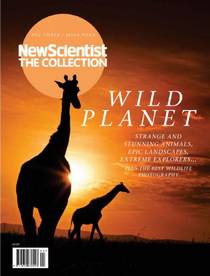 New Scientist The Collection – Wild Planet - Download