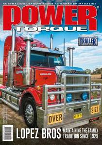 Powertorque — Issue 78 — August-September 2017 - Download
