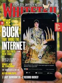 North American Whitetail — Gear Guide 2017 - Download