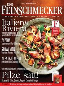 Der Feinschmecker — September 2017 - Download