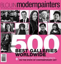 Modern Painters — Top List 2017 - Download
