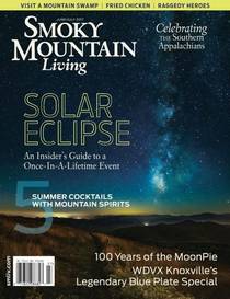 Smoky Mountain Living — June-July 2017 - Download