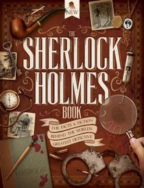 The Sherlock Holmes Book 2016 vk xom stopthepress - Download