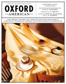 The Oxford American – Spring 2016 - Download