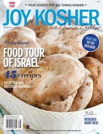 Joy of Kosher 2016 P - Download