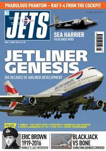 Jets – June 2016 - Download