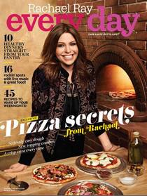 Rachael Ray Every Day – March 2016 - Download
